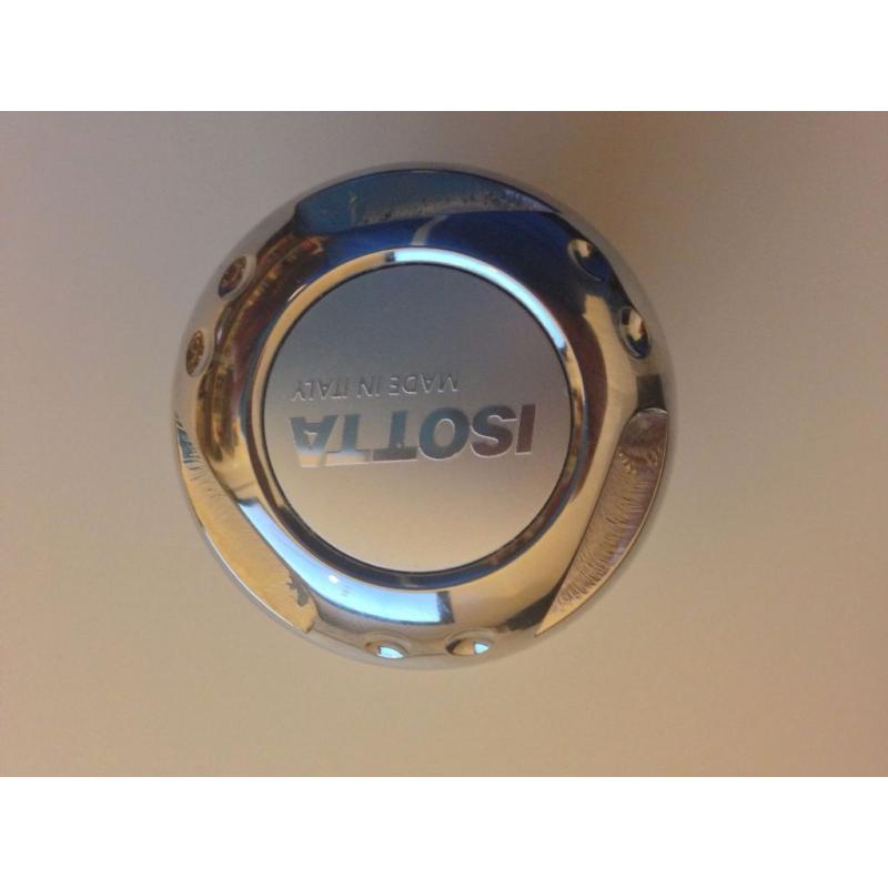 ISOTTA PUMA SPECIAL GEAR KNOB FOR UP LIFT REVERSE CARS