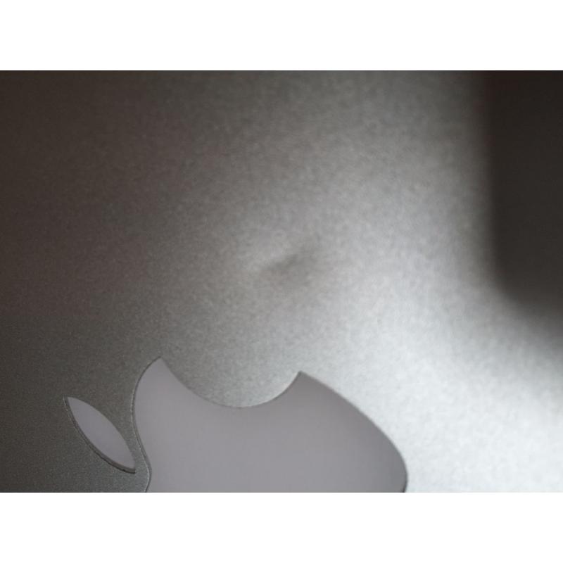 MacBook air 13. Purchased April 2015.