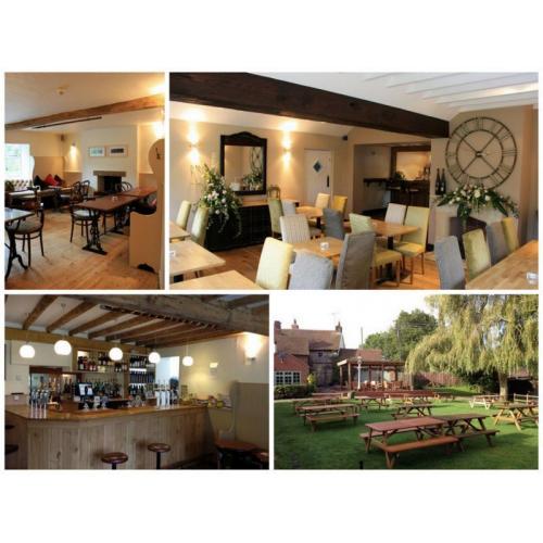 Bar / Restaurant Staff - Full / Part time