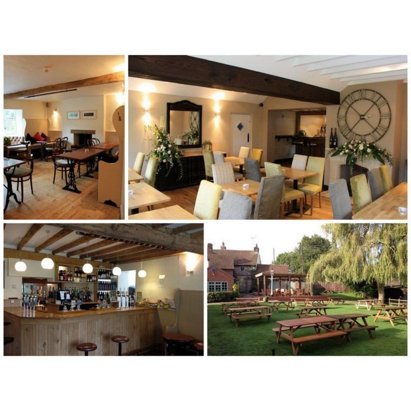 Bar / Restaurant Staff - Full / Part time