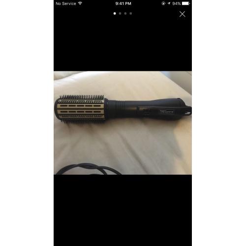 TRESemme Smooth Volume Hot Air Styler.