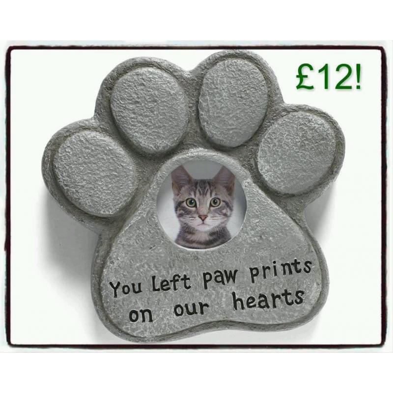 Pet Memorial Frame