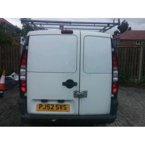 Fiat Doblo