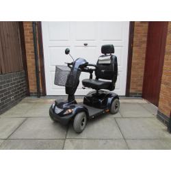 Orion Mobility Scooter