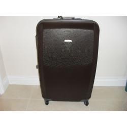 Samsonite Extra Large Lightweight Suitcase as New