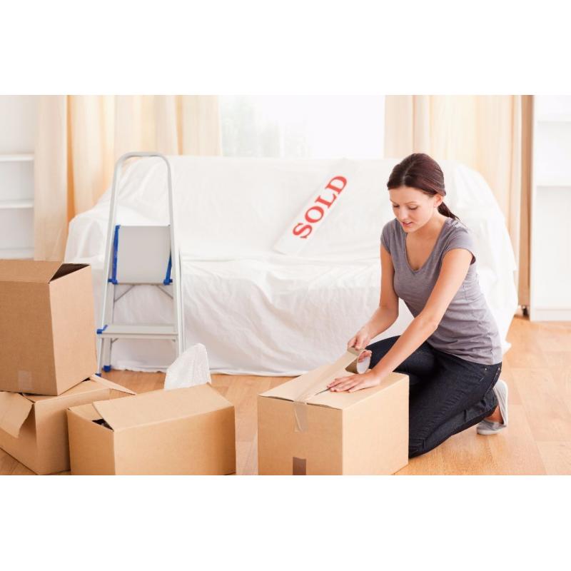 Removals, Deliveries and Clearance