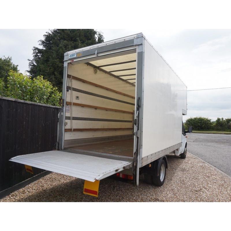CHEAP HOUSE REMOVALS VAN & MAN BIKE/ PIANO MOVERS LUTON DELIVERY COLLECTION RUBBISH WASTE CLEARANCE