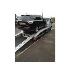 Recovery /Breackdown service 27/7