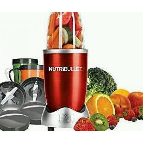 Nutribullet