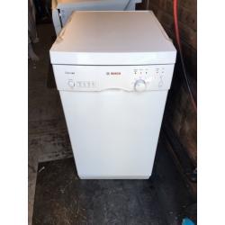 Slimline Dishwasher