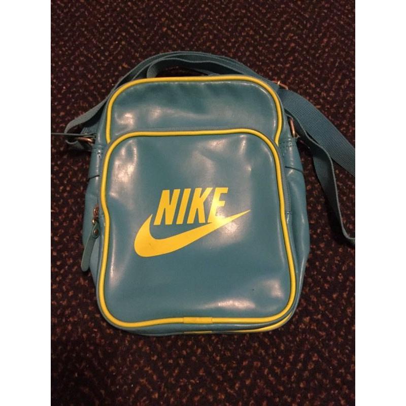 Nike bag