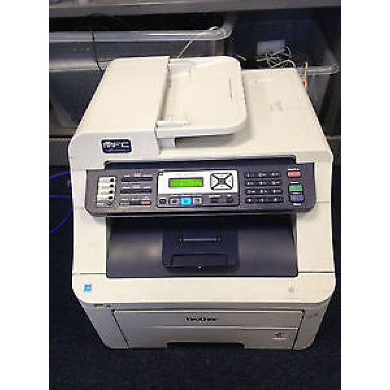 Brother Printer MFC-9320CW
