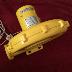 Electric Waterslide/Bouncy Castle Blower