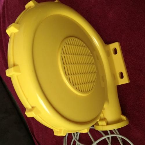 Electric Waterslide/Bouncy Castle Blower