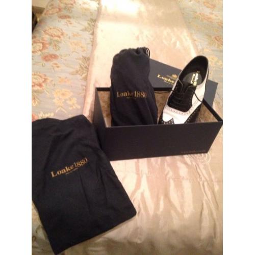 Wedding shoes