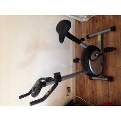 Pro Fitness Exercise bike for sale in Wood Green