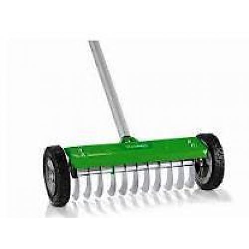 FLORABEST MANUAL GARDEN SCARIFIER-NEVER USED