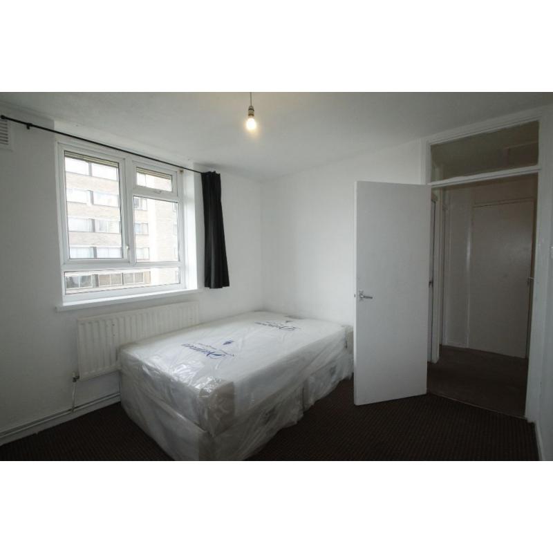 **SWISS COTTAGE**NICE DOUBLE ROOM AVAILABLE IN JUNE !! 18F