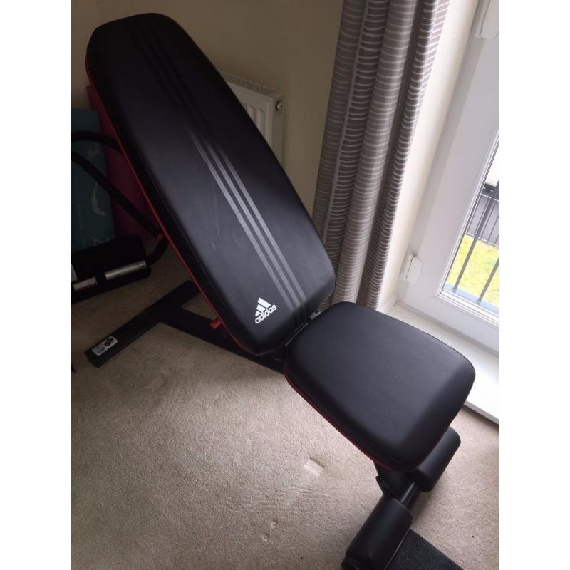 Adidas Utility Bench