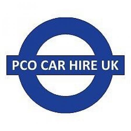 PCO TOYOTA PRIUS HIRE/ RENT UBER READY OFFICIAL PCO RENTAL PROVIDER