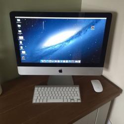 Apple Mac Desktop