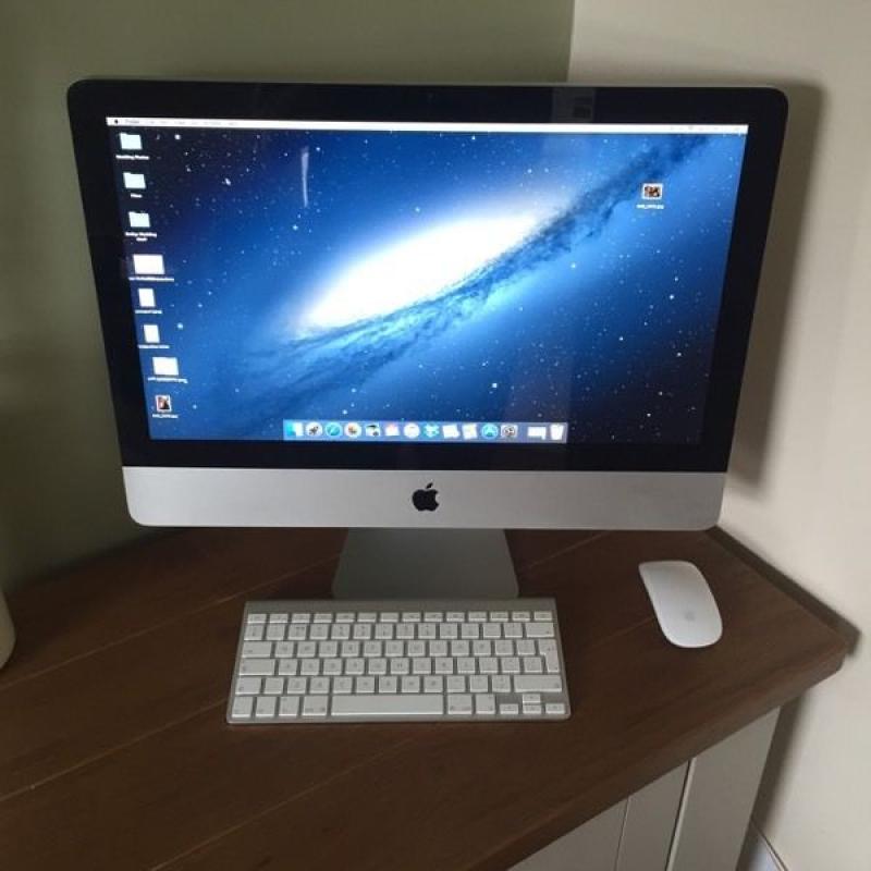 Apple Mac Desktop