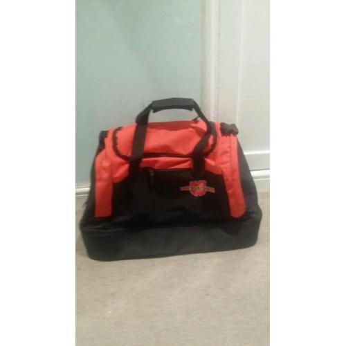 Large wurth tool bag