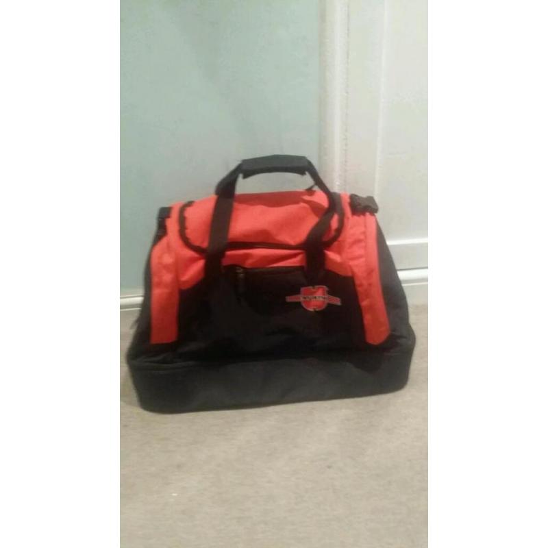 Large wurth tool bag