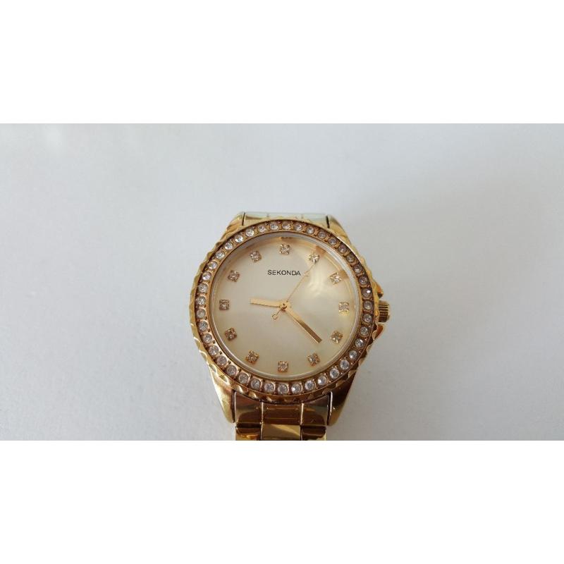 SEKONDA LADY WATCH
