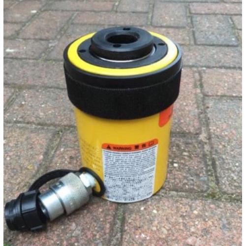 ENERPAC hydraulic jack