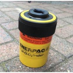 ENERPAC hydraulic jack