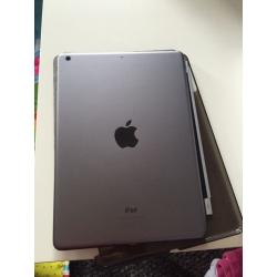 Apple Ipad Air 16GB Space Grey