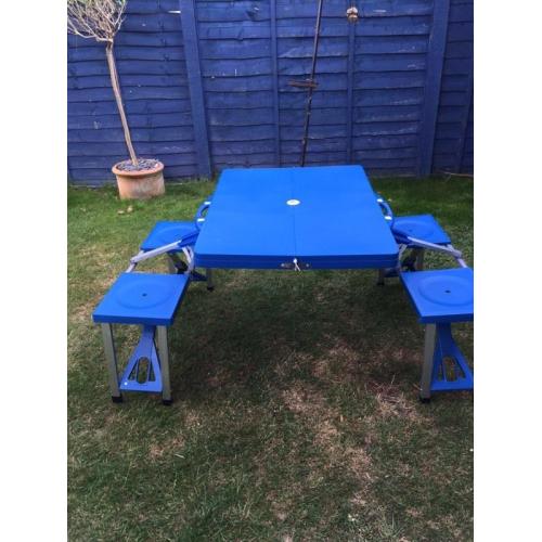 Portable table
