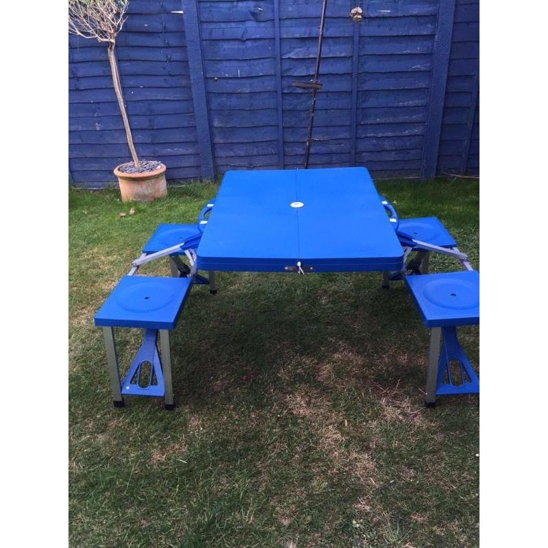 Portable table