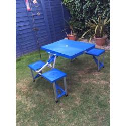 Portable table