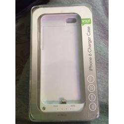 iPhone 6 charger case