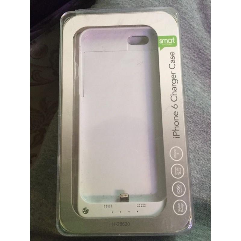 iPhone 6 charger case