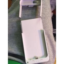 iPhone 6 charger case