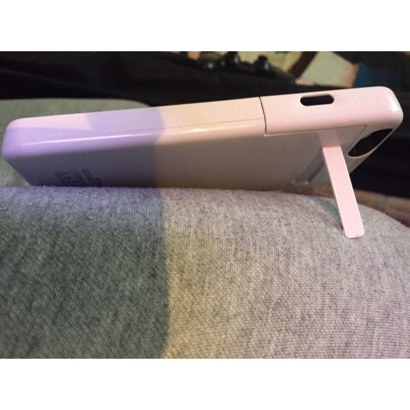 iPhone 6 charger case