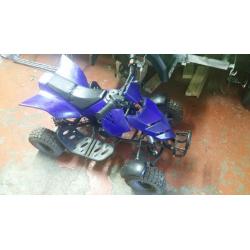 50cc mini moto quad may swap