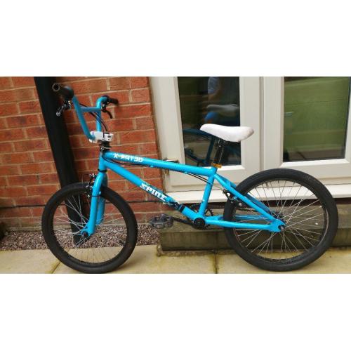 Kids bikes