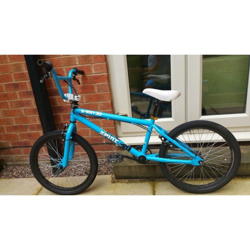 Kids bikes