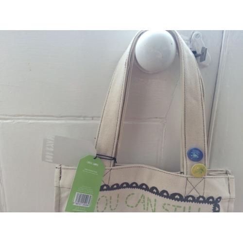 Rob Ryan special edition canvas bag