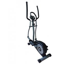 Confidence 'Pro' Magnetic Elliptical Cross Trainer