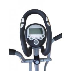 Confidence 'Pro' Magnetic Elliptical Cross Trainer