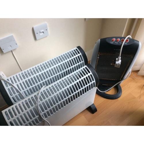 Electric heater