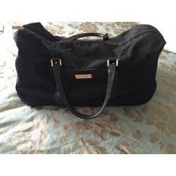 Kenneth Cole hold-all