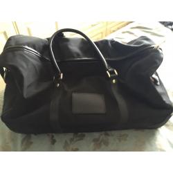 Kenneth Cole hold-all
