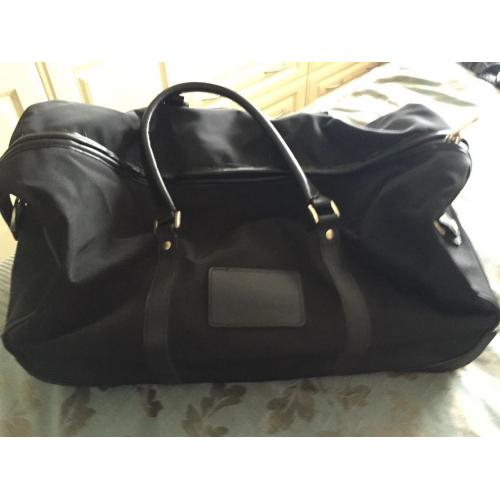 Kenneth Cole hold-all