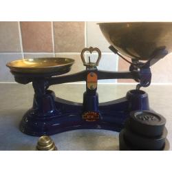Salter Balance Scales
